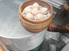 -宁波汤团店(外滩店)