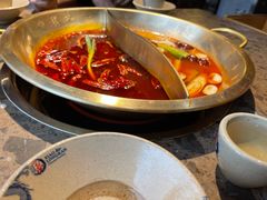 -小龙坎老火锅(泾县喜来登店)