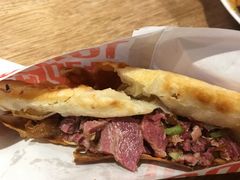 -驴世家驴肉火烧·凉皮·胡辣汤(五道口店)