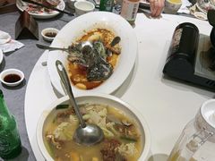 -大家食府·福建菜(FAC协盛中心庭院餐厅店)