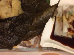 -添好运点心专门店(深水埗店)