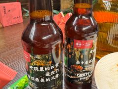 -单家老院·院子里的青岛菜(沙子口店)