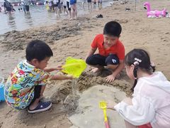 -碧海金沙