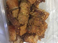 -脆皮五花肉(建东街旗舰店)
