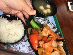 -雨林餐厅(长隆海洋王国店)