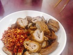 -温江公平红烧兔(总店)