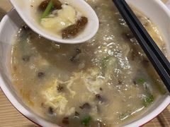 营养沙汤-肥叔锅贴(和炯路店)