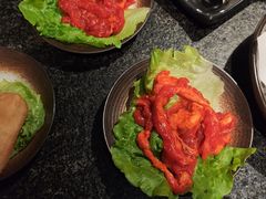 -湊湊火锅·茶憩(世博大道店)