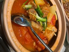 -谷田稻香·砂锅菜(广州悦汇城店)