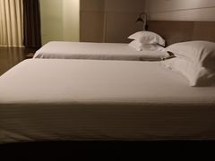 -锦江之星品尚(湖北经济学院武汉传媒学院店)