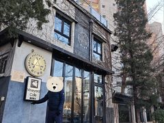 -Arrow Factory Brewing箭厂啤酒