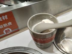 -密友回转自助火锅(世茂国际广场店)