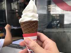 -富豪雪糕车流动点(尖沙咀)