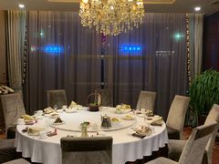 包厢-喜盈门.鱼鲜家味(金马店)