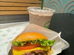 -Shake Shack(西单大悦城店)