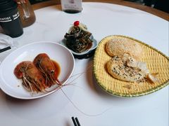 大眼镜脆鳝-二泉园老菜馆·百年无锡菜