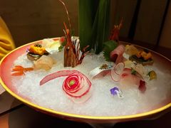 -湖月·割烹料理(湖滨店)