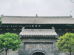 -西安关中民俗艺术博物院