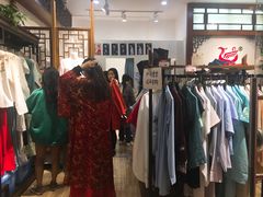 -重回汉唐汉服(杭州店)
