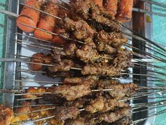 -铁诚烤肉