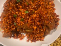 -清水亭湖北菜(大屯DT51店)