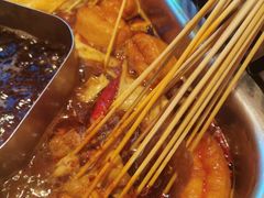 -串一火锅(赛格国际购物中心店)