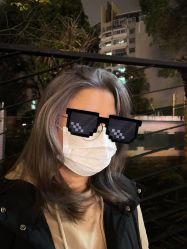 点击看大图 -丝语萱形象