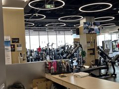 -Z&B Fitness Studio·Gym(前滩L+PLAZA店)
