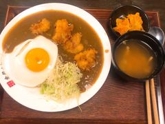 -金龙咖喱