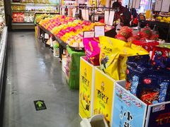 -周茉食品超市(北大街店)