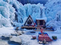 -九如山休闲旅游度假区