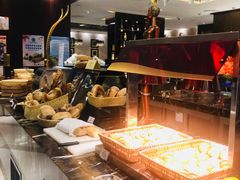 自助取餐区-西安西藏大厦开元名都大酒店·自助餐厅