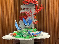 -南太湖山庄·四季轩&国风堂中餐厅