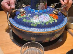 -四喜小胖·北京涮肉(五道营店)