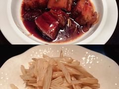 -许爷家·生态湖鲜(徐汇日月光店)