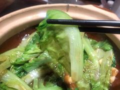 -鹅城粤菜馆(白云山路店)