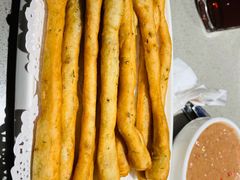 茴香小油条-海底捞火锅(铁西万达店)
