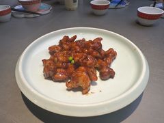 -江南里·新浙菜(苏州大悦城店)