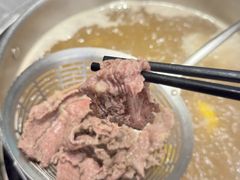 -贵宾牛·潮汕牛肉火锅(珠池总店)