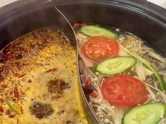 -钢管厂五区小郡肝火锅串串香(清河店)