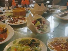 -烤肉宛饭庄(南礼士路店)