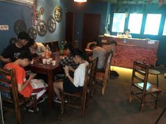 -S Team剧情密室(杭州龙翔桥店)