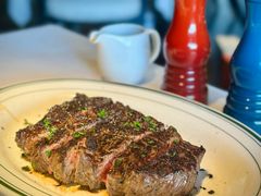 -弗兰克牛排西餐厅Ribone steak house(柠檬花园店)