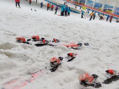-绍兴启迪乔波冰雪世界