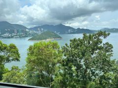 -湾景餐厅(海洋公园店)