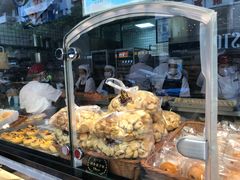 -鲍师傅糕点(春熙路店)