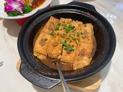 -顺粤楼·粤菜·点心(融创茂店)