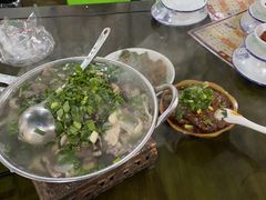 -小杨翘脚牛肉