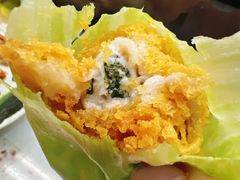 -新辉港式茶餐厅(北栅店)