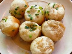 -哑巴生煎(临顿路店)